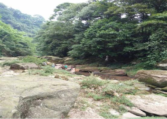 蘇州啟動重點　區域水環境改善